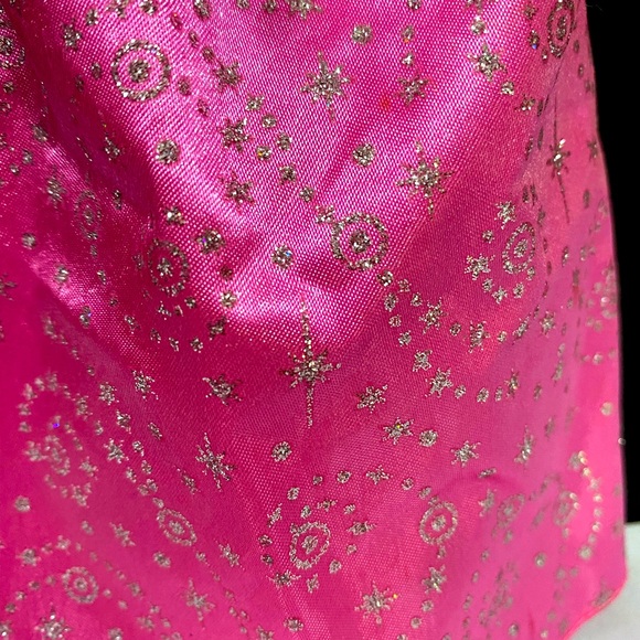 DISNEY VINTAGE 2005 SLEEPING BEAUTY PRINCESS AURORA COLLECTABLE DOLL 11.5” - Picture 6 of 11